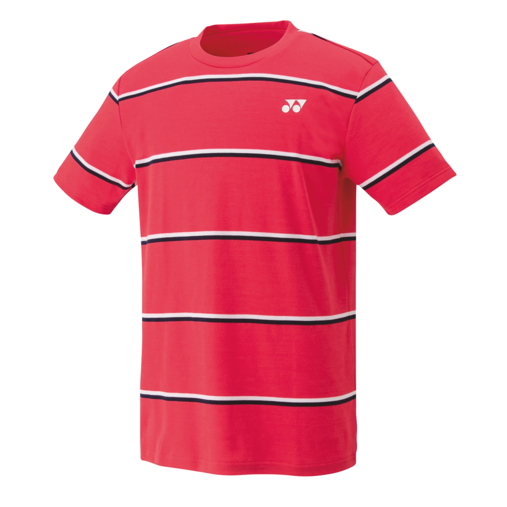 #2 - Yonex T-shirt 16620EX Clear Red